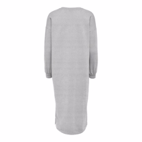 ONLY Løstsiddende Kjole Adele Light Grey